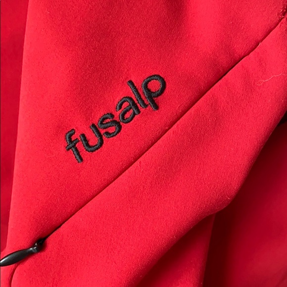 Fusalp light Sport Jacket spring/fall - Picture 2 of 7